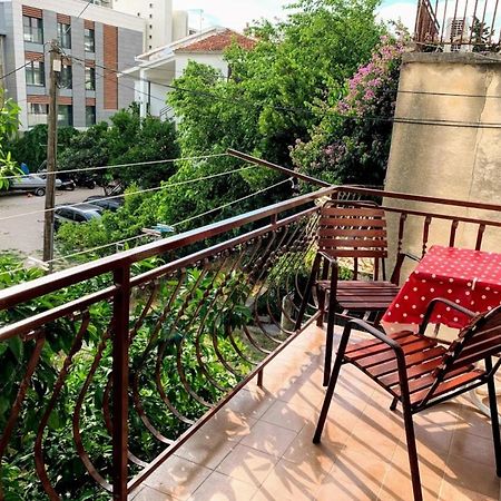 Obradović rooms&apartments Makarska Buitenkant foto