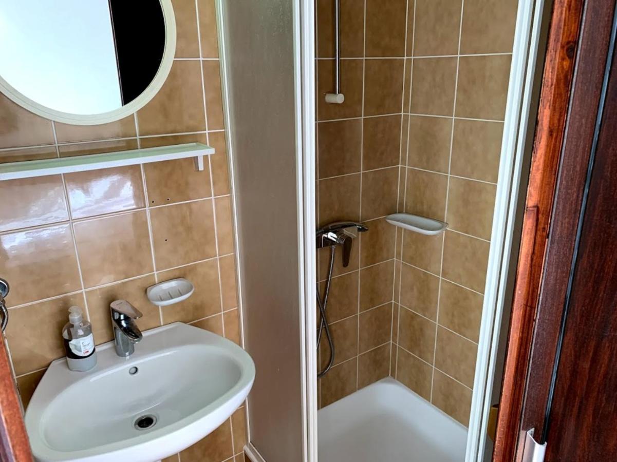Obradović rooms&apartments Makarska Buitenkant foto