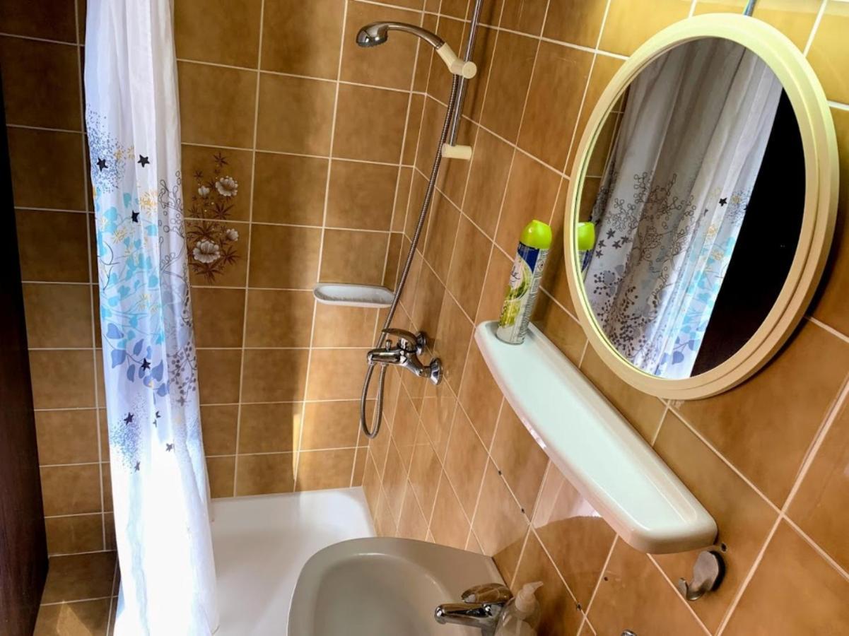 Obradović rooms&apartments Makarska Buitenkant foto