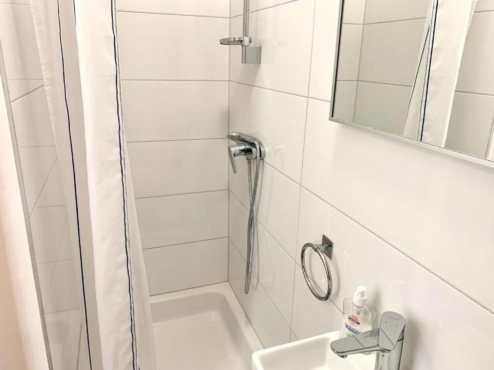 Obradović rooms&apartments Makarska Buitenkant foto