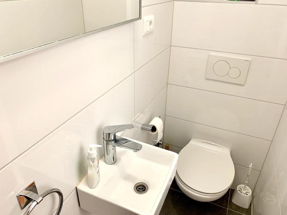 Obradović rooms&apartments Makarska Buitenkant foto