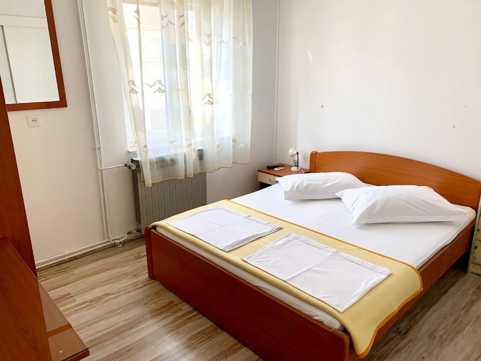 Obradović rooms&apartments Makarska Buitenkant foto